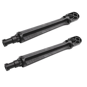 Cannon 1907040 Extension Post f/Cannon Rod Holder - 2-Pack - Picture 1 of 1