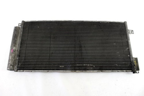 93168140 Kondensator Klimaanlage Klima A/C Opel Corsa Van 1.3 55KW