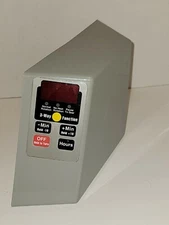 Ronco Showtime 5000 Rotisserie Digital Control Panel (Box only) Silver Parts (A5