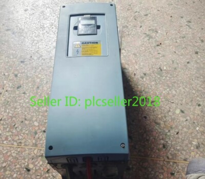 1 PC used tested VACON Frequency Converter NXL00465C2H1SSS0000 
