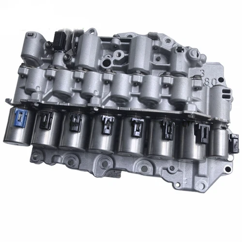 UA80E UB80E UB80F UA80F Auto Transmission Valve Body for TOYOTA With Start-Stop - Bild 2 von 6