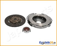 Kupplungssatz Japanparts KF-473 FüR Honda CR-V Iii