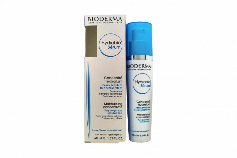 Bioderma Hydrabio Крем Купить