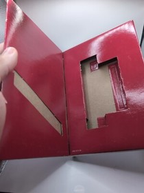 Intellivision Sears Space Armada Box Only (No Game)