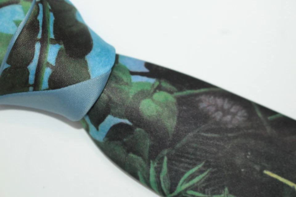 Corbata Ralph Marlin F71090 Foto 3 de 4