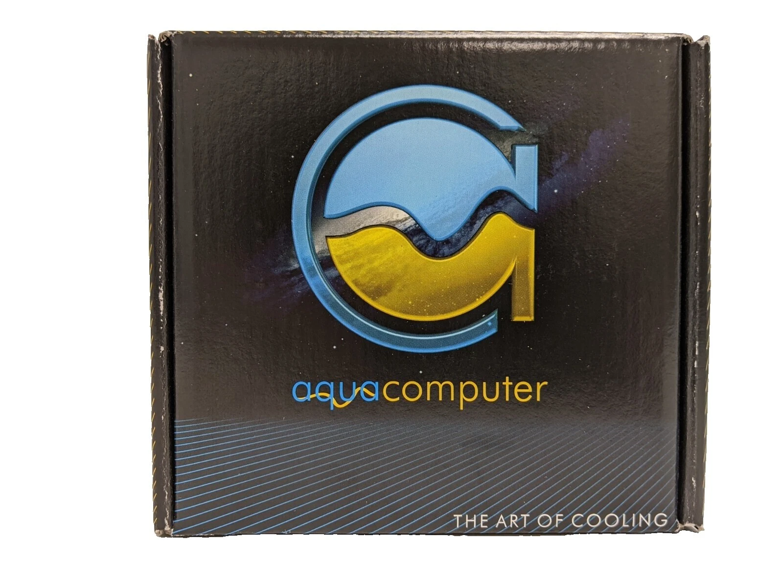 Aqua Computer Water Cooling Equipment