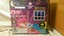 bestway 97839 kids dream glimmers comfort inflatable airbed - pink