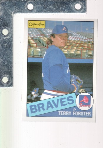 1985 OPC O-PEE-CHEE Topps #201-396 NM+ RARE SIngles Pick from List UP TO 70% OFF - Picture 45 of 167