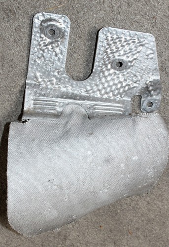 AUDI S5 8T A5 A4 Q5 MOTORHALTER MOTORLAGER SCHUTZ BLECH ABSCHIRMBLECH 8K0199388