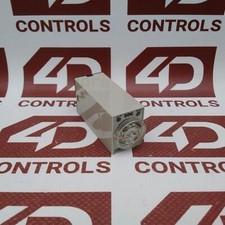 H3Y-2 AC100-120 1S  | Omron | Timer Mini, 1 Sec, 100-120VAC, Used (UPP)