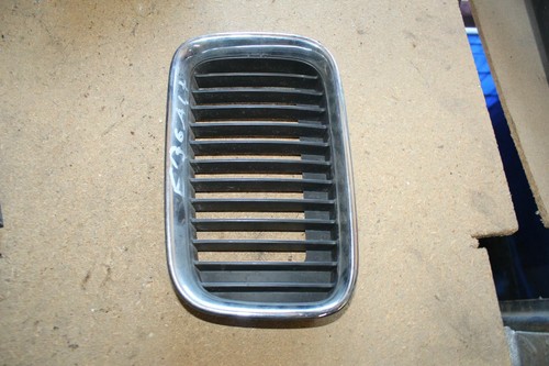 Kühlerverkleidung Niere L 5113-8151547 BMW E36