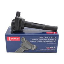 Denso 673-1201 Direct Ignition Coil For Toyota 4Runner T100 Tacoma Tundra