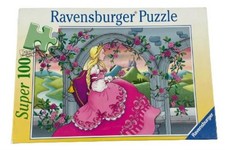 Ravensburger Super 100 Puzzle Beautiful Princ...