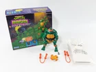 Vintage TMNT Teenage Mutant Ninja Turtles Mutatin' Michaelangelo, Mutations 1992