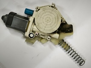 Original MINI One Bj 02 R50 R52 Fensterheber Motor Fensterhebermotor Fahrerseite