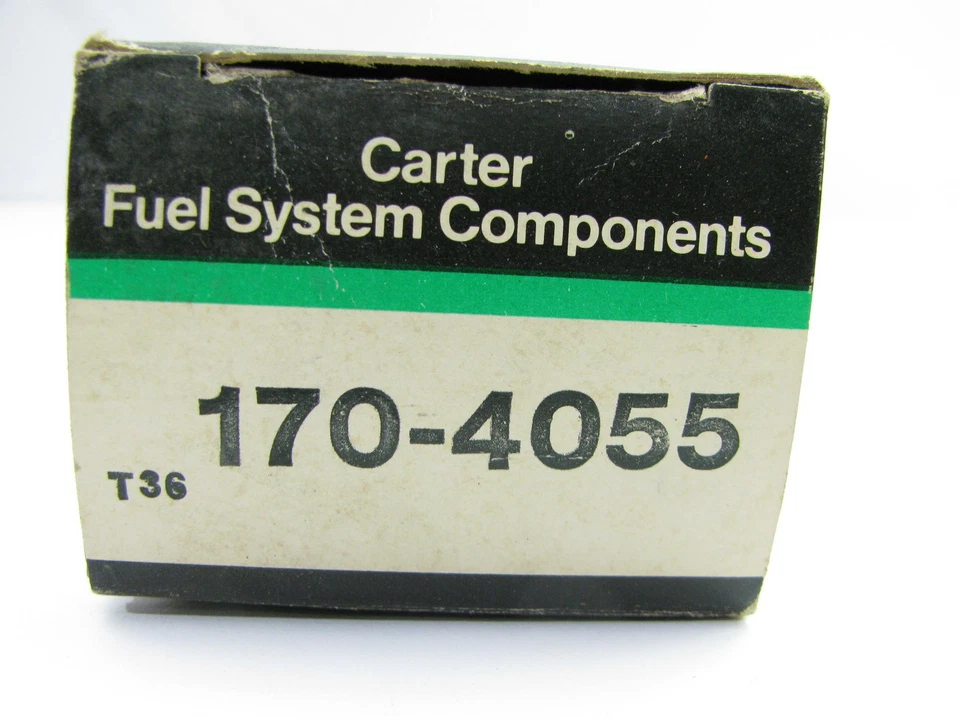 Buick Riviera 1982-83 3,8 L V6 Turbo Rochester 4-BBL Carburador Choke Termostato Foto 3 de 3