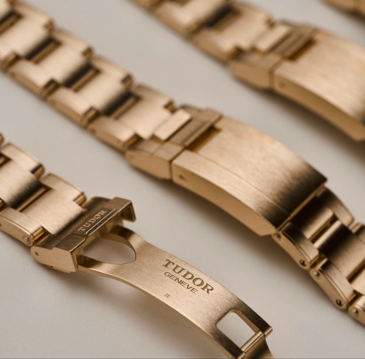 TUDOR Black Bay 58 Bronze Rivet