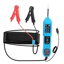 Multifunctional Car Circuit Tester Component Activation Electrical Tester Blue