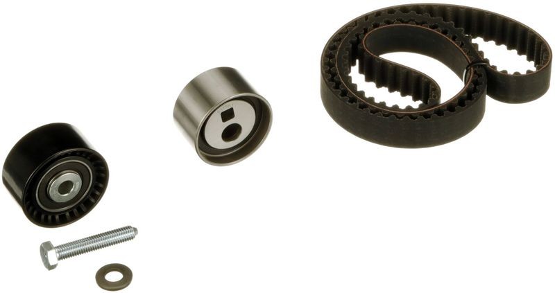 Timing Belt Kit K025468XS Gates Set 9400831489 083149 0831R5 083148 Quality New - Image 3