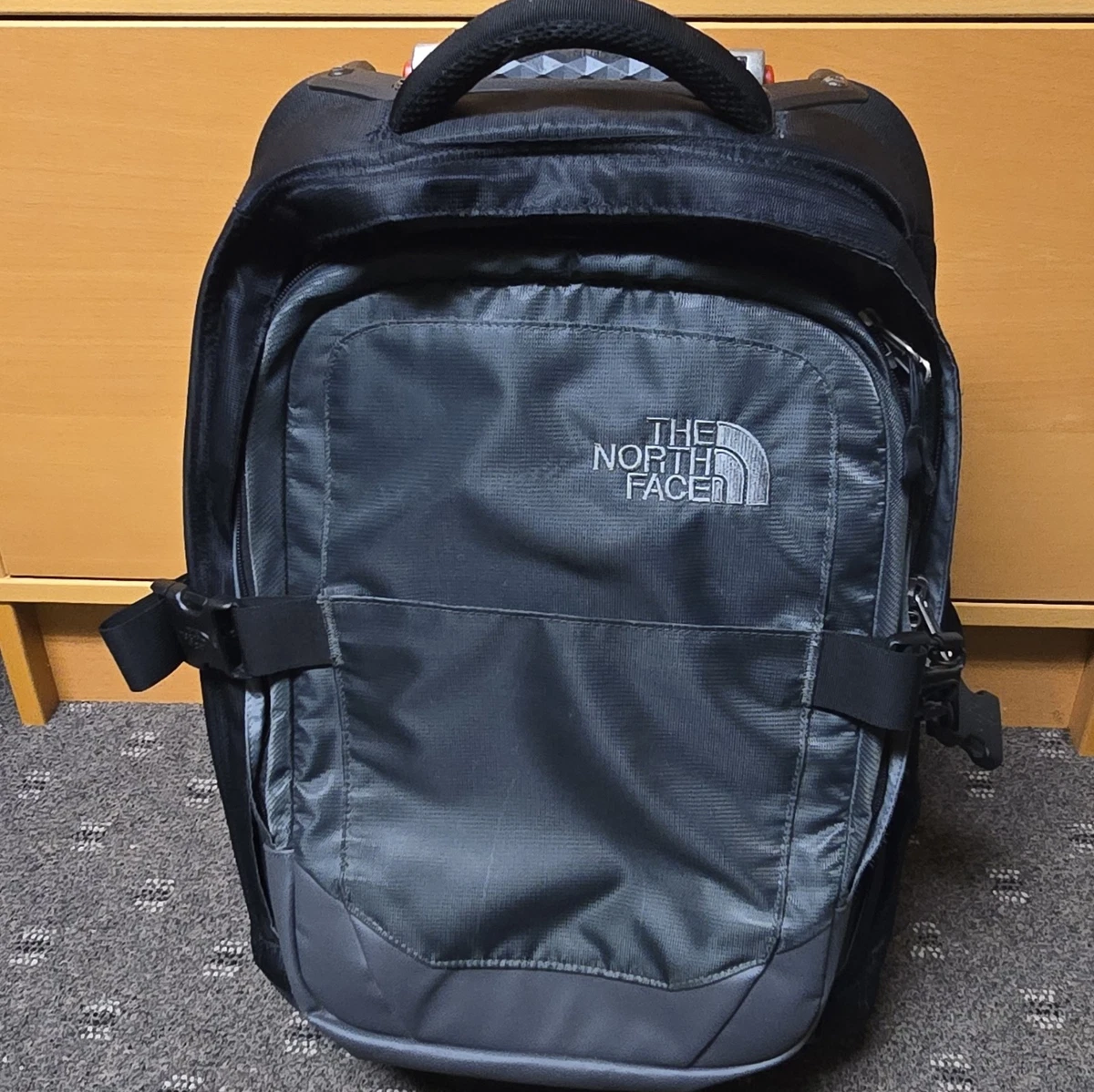 The North Face 19