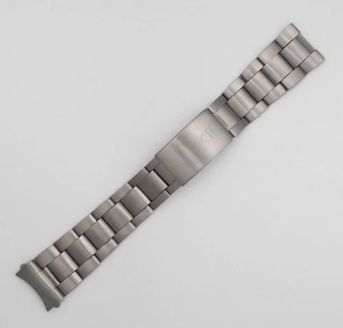 1993 Tudor by Rolex 7836 Bracelet 382 Endlink Stainless Steel