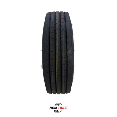 (4 TIRES) ST235/80R16 SUNFULL - TRAILER/ST 323 14 PLY