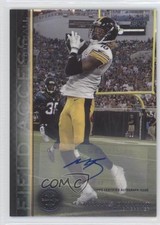 2015 Topps Field Access Auto Martavis Bryant #101 Auto i5q