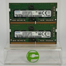 Samsung M47A1K43CB1-CTD 16GB 2x8GB RAM DDR4 2666MHz