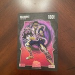 2024 Bo Jackson Battle Arena Haliburst Tyrese Haliburton Hex 160 Power