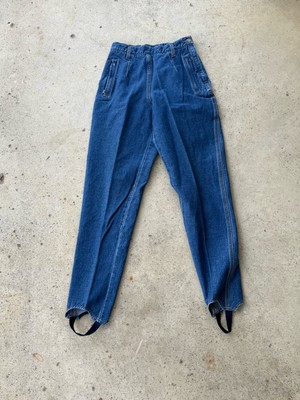 80s Liz Wear デニムチェスターコート s-l400.jpg