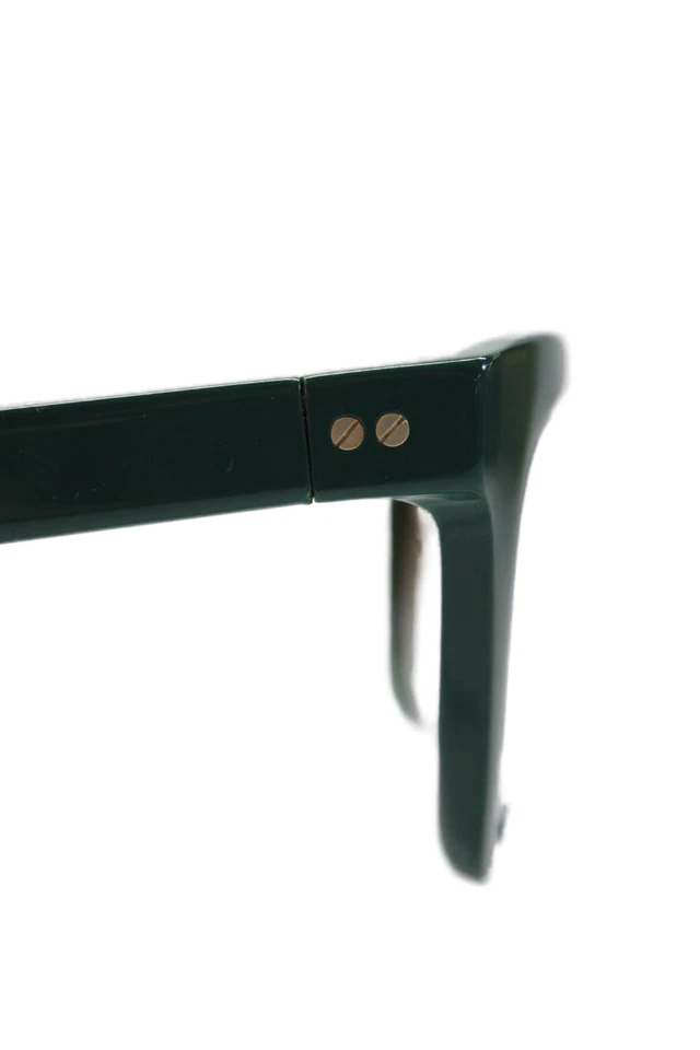 Gafas de sol J Crew para mujer JE3719S 54 MM 21 MM 135 MM lentes ombre verde liso Foto 4 de 4