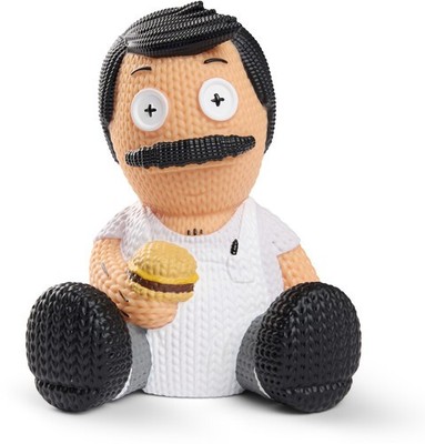 Handmade by Robots - Bob's Burgers - Bob Belcher #532 [New Toy] Vinyl Figure,
