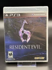 New ListingResident Evil 6 Sony PlayStation 3 PS3- Brand New Factory Sealed SPANISH VERSION