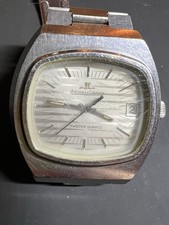 jaeger lecoultre master Quarz 41 Mm
