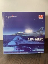 Hobby Master Mitsubishi F-2A "Viper Zero" #03-8503 JASDF 3rd Hikotai HA2701