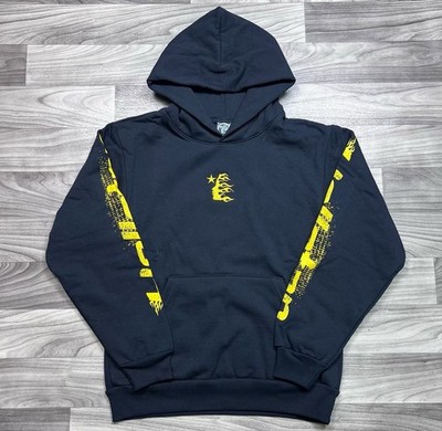 Hellstar Overseas Exclusive Speed Hoodie