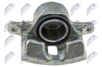 NTY HZP-NS-032 Bremssattel Vorne Rechts Passend FüR Nissan