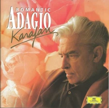 Karajan: Romantic Adagio
