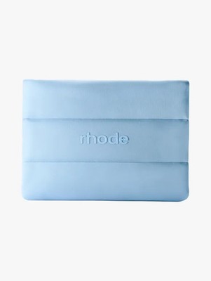 Rhode Sugarberry Blue Bubble Bag 🩵🫐 GLOBAL SHIPPING - AUS