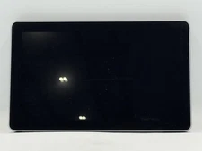 Interactive 10.1" Wall Mounted Digital Signage/Meeting Scheduler Black New Open