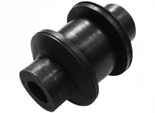 Halterung für Stoßdämpferbuchse Hinterachse 00516166 TEDGUM für PEUGEOT 206+