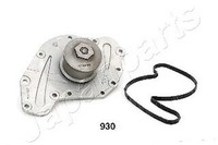 Japanparts PQ-930 Wasserpumpe FüR Chrysler, Dodge