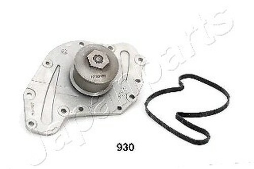 Japanparts PQ-930 Wasserpumpe FüR Chrysler, Dodge-image