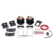 Firestone Red Label Extreme Duty Air Helper Springs Kit For Ram 3500 4wd