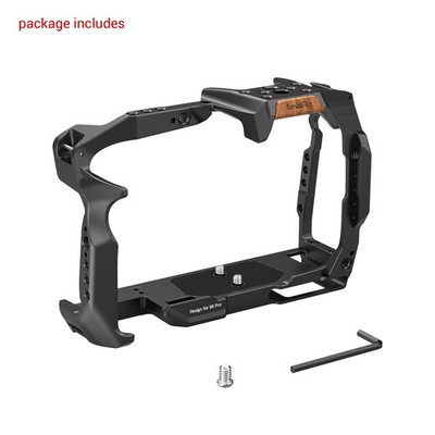 SmallRig Full Cage for BMPCC 6K PRO 3270 CLOSEOUT