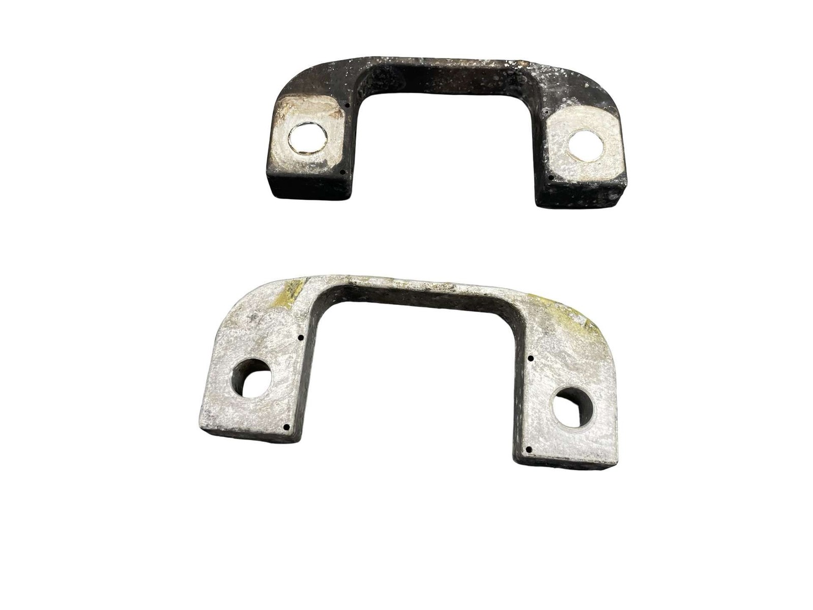 Lamborghini Huracan Support brackets Set of 4