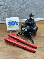Vintage 1985 G.I. Joe Sears Exclusive SMS Sentry Missile System