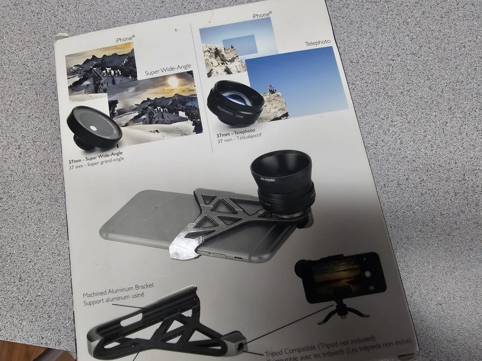 ExoLens iPhone 6 or 6 Plus/6s/6s Plus - Image 3 of 4