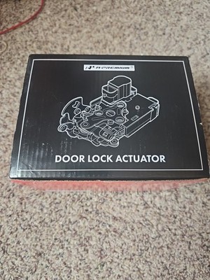 A-Premium Door Lock Actuator DLA813AE-C 