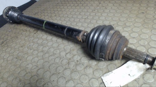 Antriebswelle Automatik Rechts VW Polo 60 Servo 6 N/6 KV 12 Monate Garantie